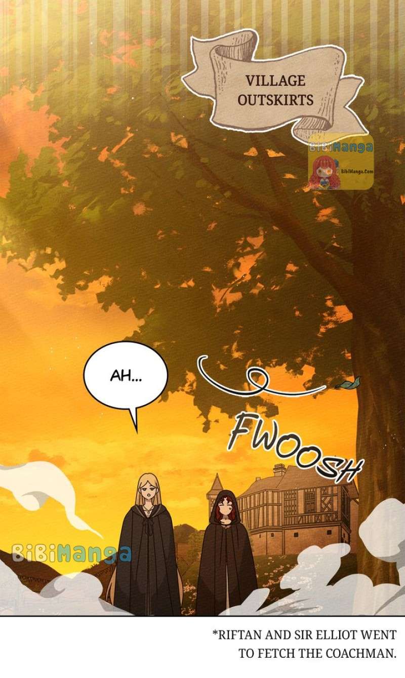 Under the Oak Tree Chapter 77 image 09